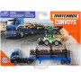 MATCHBOX CONVOY DIE CAST TRUCKS