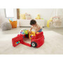 FISHER PRICE - CRAWL AROUND CAR