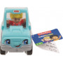 FISHER PRICE - LP SMALL VEHICLE AST