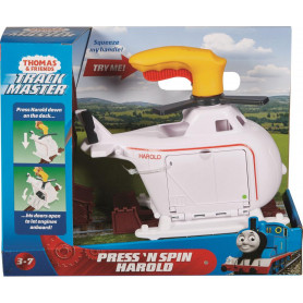 THOMAS - TM LARGE HAROLD