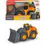VOLVO WHEEL LOADER (D24)