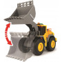 VOLVO WHEEL LOADER (D24)