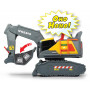 VOLVO TRACKED EXCAVATOR (D24)