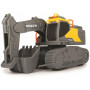 VOLVO TRACKED EXCAVATOR (D24)