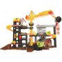 DICKIE LIGHT & SOUND CONSTRUCTION PLAYSET