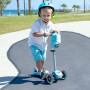 SMARTRIKE scooTer T1 Blue