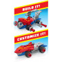 Hotwheels Ready to Race Kit Assorted