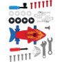 Hotwheels Ready to Race Kit Assorted