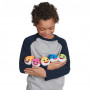 Baby Shark Beanies 5 Asst
