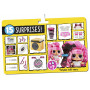 L.O.L. Surprise Remix Hairflip Tots Series A