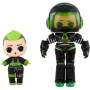 L.O.L. Surprise Boys Superheroes Asst