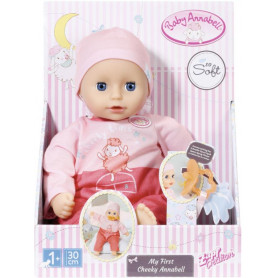 Bany Annabell MyFirst Cheeky Annabell 30cm