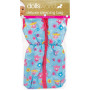 Dollsworld deluxe sleeping bag (D48)