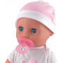 Dollsworld baby tinkles.