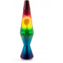 Diamond Motion Lamp Rainbow