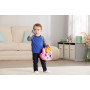 Purrfect Counting Handbag