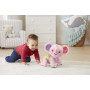 Crawl with Me Elephant Asst (Blue/ Pink)