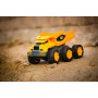 CAT MASSIVE MOVER 6 WHEEL R/C VEHICLE