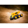 CAT MASSIVE MOVER 6 WHEEL R/C VEHICLE