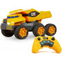 CAT MASSIVE MOVER 6 WHEEL R/C VEHICLE