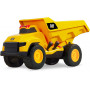 CAT MOTORIZED DUMP TRUCK