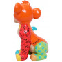 BRITTO - SIMBA SITTING MINI FIGURINE