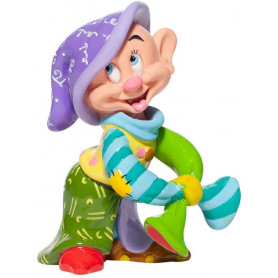 BRITTO - DOPEY MINI FIGURINE