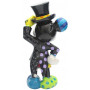 BRITTO - MICKEY MOUSE WITH TOP HAT LARGE FIGURINE