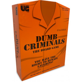 Dumb Criminals