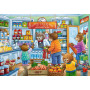 Rburg - Let's go Shopping 2x12pc