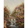 Rburg - The Golden Hour 500pc
