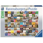 Rburg - 99 Bicycles and More ... 1500pc