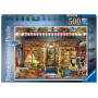 Rburg - Antiques & Curiosities 500pc