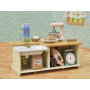 SF - Kitchen Island