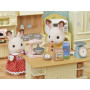 SF - Kitchen Island