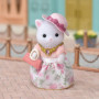 SF - Fashion Play Set - Persian Cat