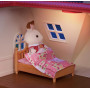 SF - Red Roof Cosy Cottage Starter Home