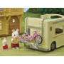 SF - Family Campervan