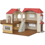 SF - Red Roof Country Home