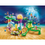 Playmobil - Mermaid Cove with Illuminated Dome