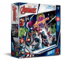 Avengers 1000pce Puzzle (3 Asst) (NEW)