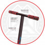 Madd Gear Kick Rascal Red/Blue