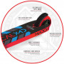 Madd Gear Kick Rascal Red/Blue