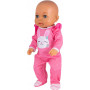 Little Bubba My Bouncing Baby