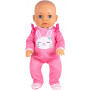 Little Bubba My Bouncing Baby