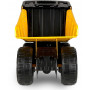 Tonka Steel Toughest Mighty Dump