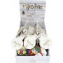 Harry Potter 2D Keychain Asst In CDU