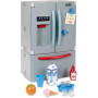 First Fridge