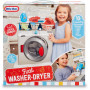 First Washer & Dryer
