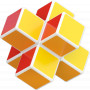 Magicube Math Building 55pce